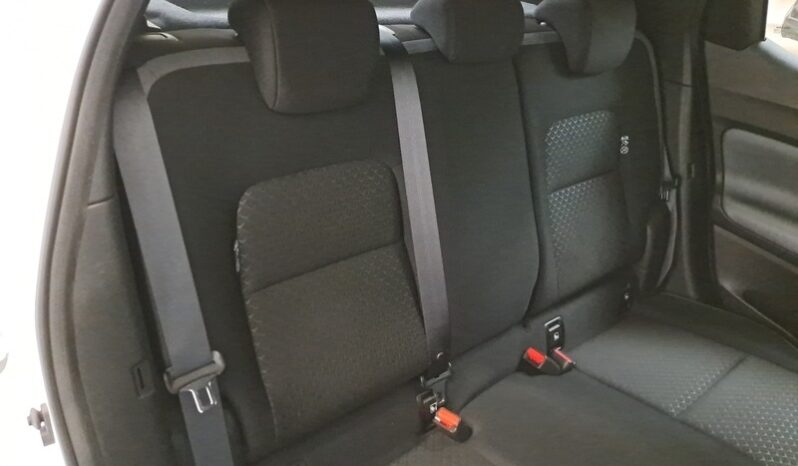 
								NISSAN JUKE 1.0 N-CONNECTA DCT 114CV full									