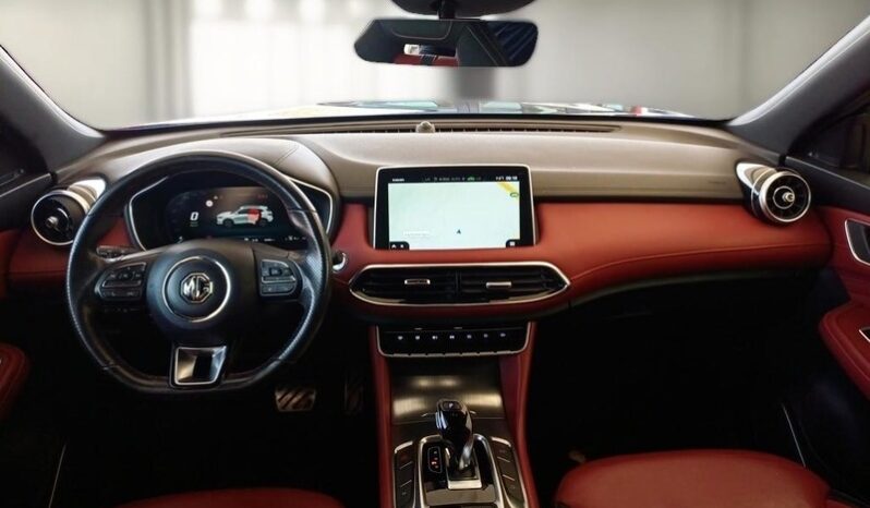 
								MG EHS 1.5 PLUG-IN HYBRID EXCLUSIVE 160CV full									