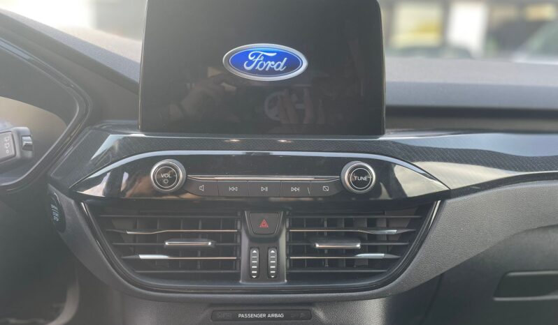 
								FORD KUGA 1.5 ECOBLUE ST-LINE X 120CV full									