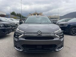 
										CITROEN C4 1.2 PURETECH MAX 130CV full									
