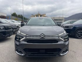 CITROEN C4 1.2 PURETECH MAX 130CV