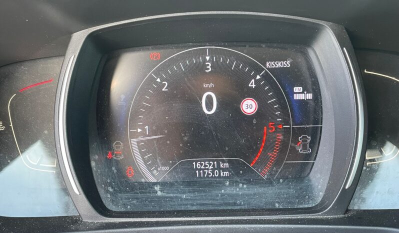 
								RENAULT KADJAR 1.5DCI SPORT EDITION 115CV full									