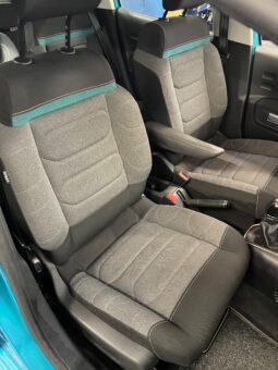 
										CITROEN C3 1.2 PURETECH SHINE 83CV full									