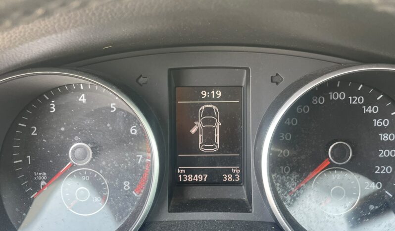 
								VOLKSWAGEN GOLF 1.4 HIGHLINE R-LINE DSG 120CV full									
