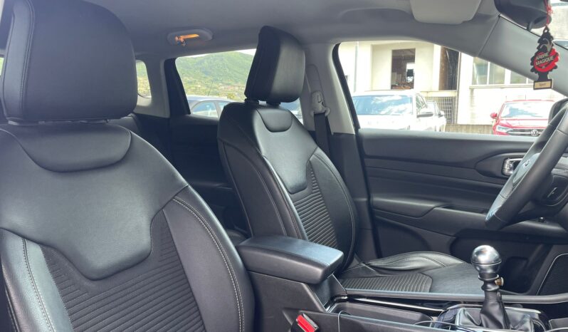 
								JEEP COMPASS 1.6MJT NIGHT EAGLE 130CV full									