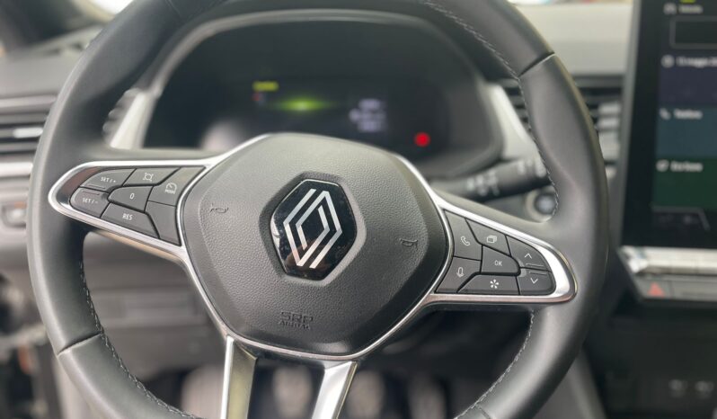 
								RENAULT CAPTUR 1.0TCE TECHNO 90CV full									