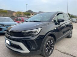 
										OPEL CROSSLAND 1.2 TURBO ELEGANCE 130CV full									