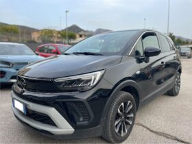 OPEL CROSSLAND 1.2 TURBO ELEGANCE 130CV