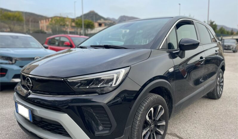 
								OPEL CROSSLAND 1.2 TURBO ELEGANCE 130CV full									