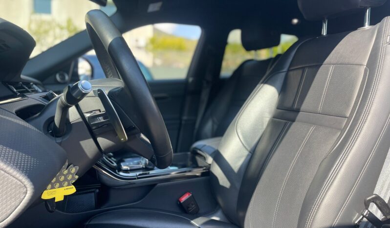 
								RANGE ROVER EVOQUE 2.0 R-DYNAMIC HSE 163CV full									