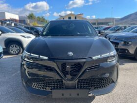 ALFA ROMEO JUNIOR 1.2 HYBRID SPECIALE 145CV