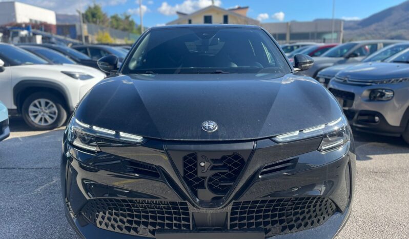 
								ALFA ROMEO JUNIOR 1.2 HYBRID SPECIALE 145CV full									