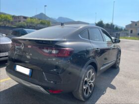 RENAULT ARKANA 1.6 HYBRID E-TECH INTENS 145CV