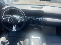 
										MERCEDES CLASSE A 180 AUTOMATIC EXECUTIVE 136CV full									