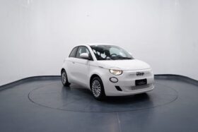 FIAT 500e ACTION TECH 59CV