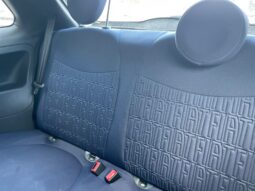 
										FIAT 500 1.0 HYBRID CULT 70CV full									
