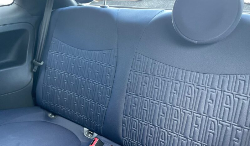 
								FIAT 500 1.0 HYBRID CULT 70CV full									