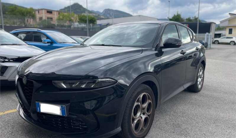 
								ALFA ROMEO TONALE 1.6 MY24 SPRINT 130CV full									