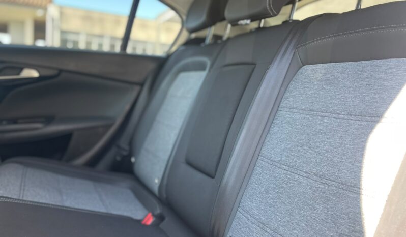 
								FIAT TIPO 1.3MJT CROSS 95CV full									