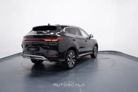 BYD SEAL U DM-i 1.5 PHEV BOOST 218CV