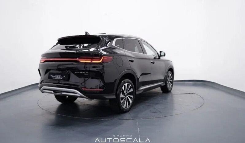 
								BYD SEAL U DM-i 1.5 PHEV BOOST 218CV full									