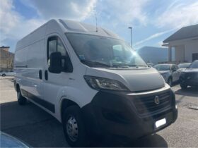 FIAT DUCATO MAXI 2.3MJT L2H2 140CV