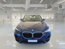 
										BMW X1 1.5 XDRIVE 25E BUSINESS ADVANTAGE 125CV full									