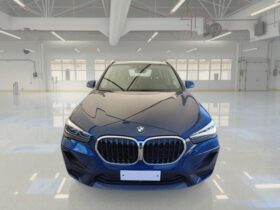 BMW X1 1.5 XDRIVE 25E BUSINESS ADVANTAGE 125CV