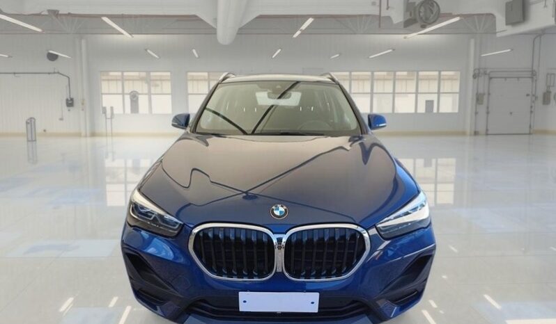 
								BMW X1 1.5 XDRIVE 25E BUSINESS ADVANTAGE 125CV full									