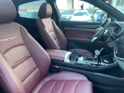 
										CIRELLI SPORT COUPE’ 1.5 BI-FUEL 137CV full									