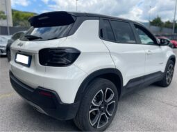 
										JEEP AVENGER 1.2 TURBO SUMMIT 100CV full									