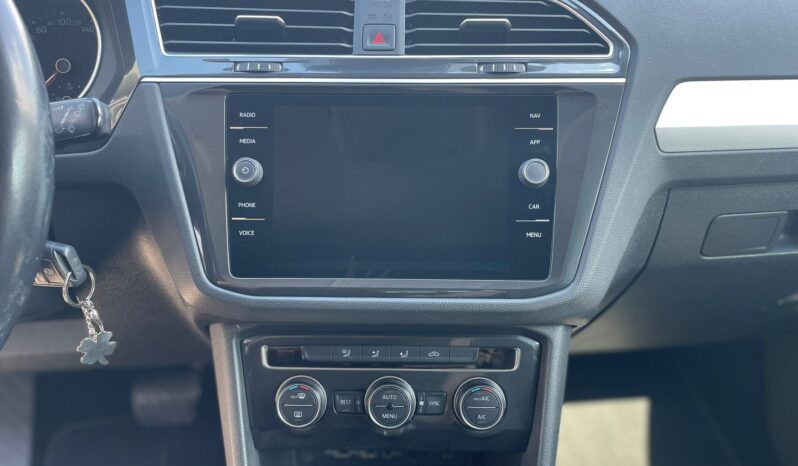 
								VOLKSWAGEN TIGUAN 2.0TDI BUSINESS DSG 150CV full									