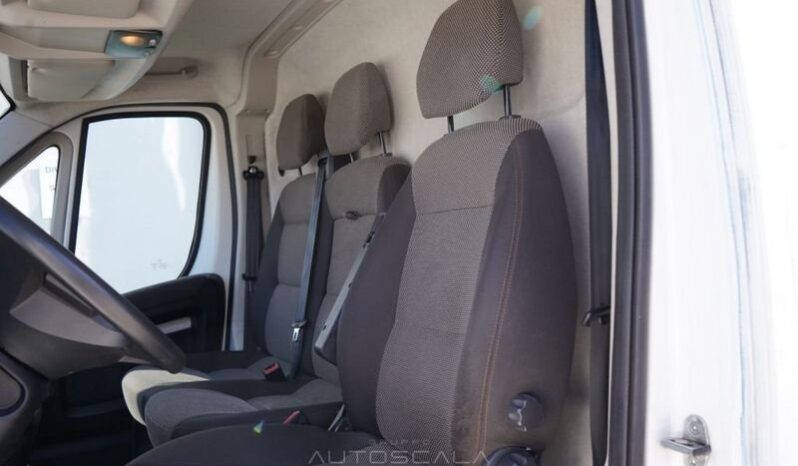 
								CITROEN JUMPER 2.2 BLUEHDI L2 H2 BUSINESS 120CV full									