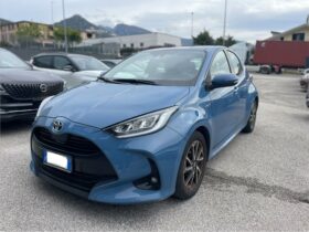 TOYOTA YARIS 1.5 TREND 92CV