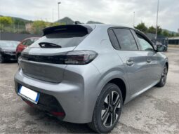 PEUGEOT 208 1.2 PURETECH ALLURE 100CV
