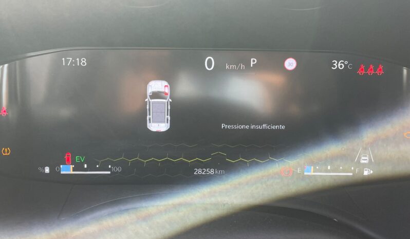 
								JEEP RENEGADE 1.5 TURBO MHEV ALTITUDE 130CV full									