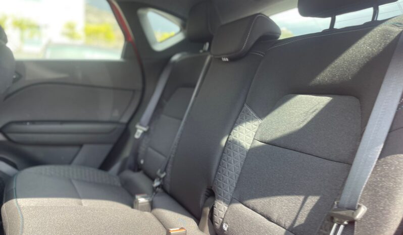 
								MITSUBISHI ASX 1.0 INFORM GPL 100CV full									