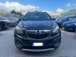
										OPEL MOKKA 1.4 GPL-TECH 140CV full									