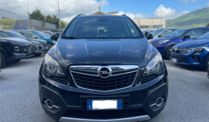 
								OPEL MOKKA 1.4 GPL-TECH 140CV full									