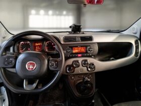 FIAT PANDA 1.0 FIREFLY HYBRID LIFE 70CV
