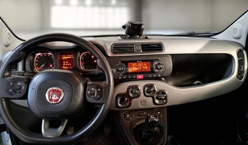 
								FIAT PANDA 1.0 FIREFLY HYBRID LIFE 70CV full									