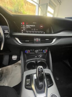 
										ALFA ROMEO STELVIO 2.2 TURBODIESEL SPRINT 160CV full									