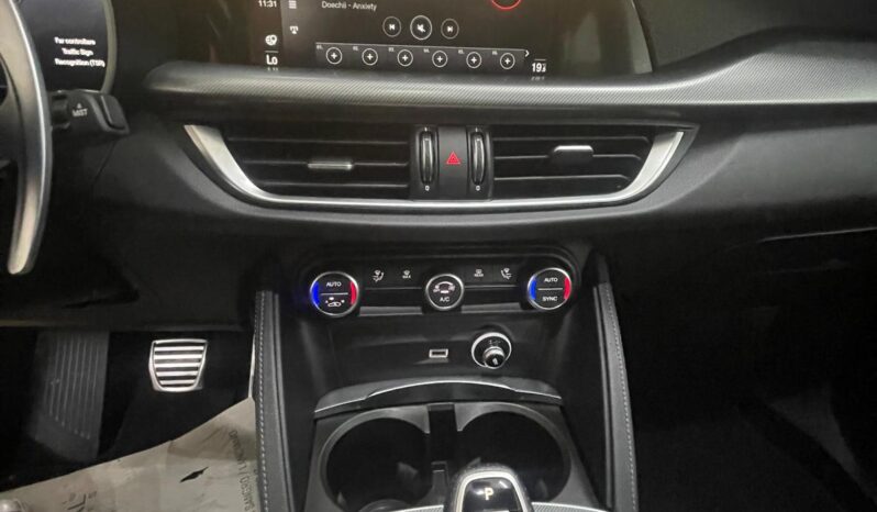 
								ALFA ROMEO STELVIO 2.2 TURBODIESEL SPRINT 160CV full									