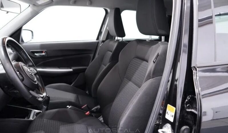 
								SUZUKI SWIFT 1.2 HYBRID TOP 83CV full									