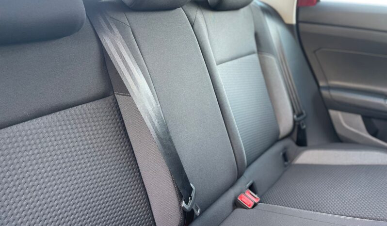 
								VOLKSWAGEN TAIGO 1.0TSI LIFE 110CV full									