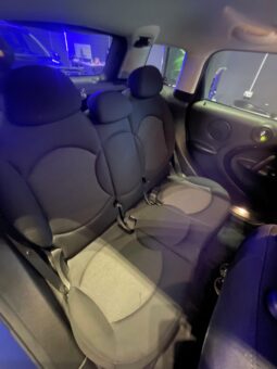 
										MINI COUNTRYMAN COOPER 1.6 D PARK LANE PLUS 112CV full									