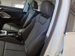 
										AUDI Q3 2.0TDI SPORTBACK S-LINE EDITION 150CV full									