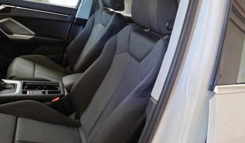 
								AUDI Q3 2.0TDI SPORTBACK S-LINE EDITION 150CV full									