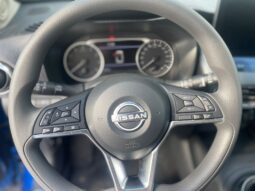 
										NISSAN JUKE 1.0 ACENTA 114CV full									