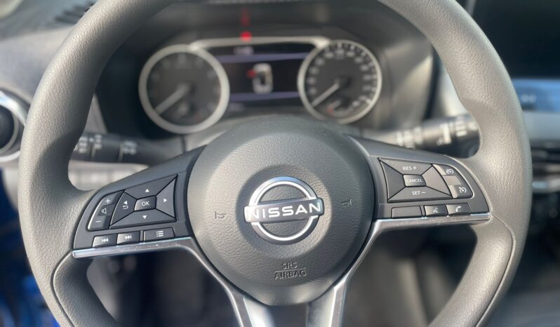
								NISSAN JUKE 1.0 ACENTA 114CV full									